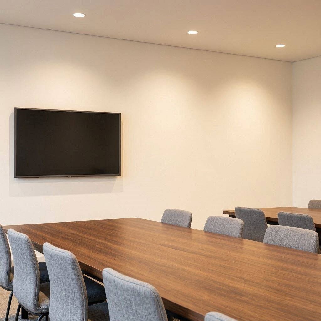 项目管理组怎样为写字楼办公会议预约秩序建立应对噪音投诉连续出现的检查清单